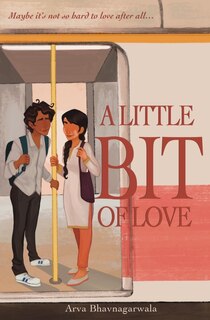 Front cover_A Little Bit of Love
