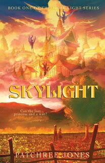 Front cover_Skylight