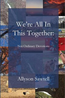 Front cover_We're All In This Together