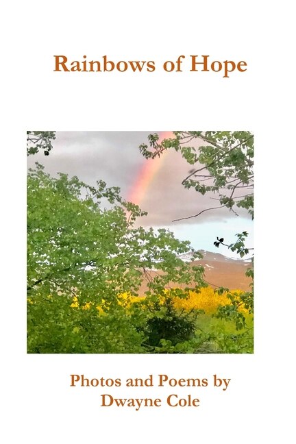 Couverture_Rainbows of Hope