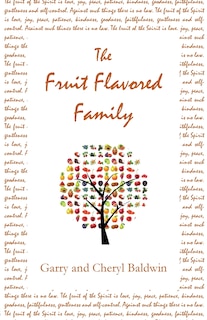 Couverture_The Fruit Flavored Family