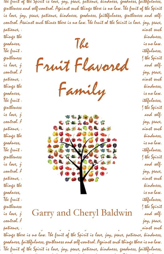 Couverture_The Fruit Flavored Family