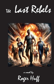 Front cover_The Last Rebels