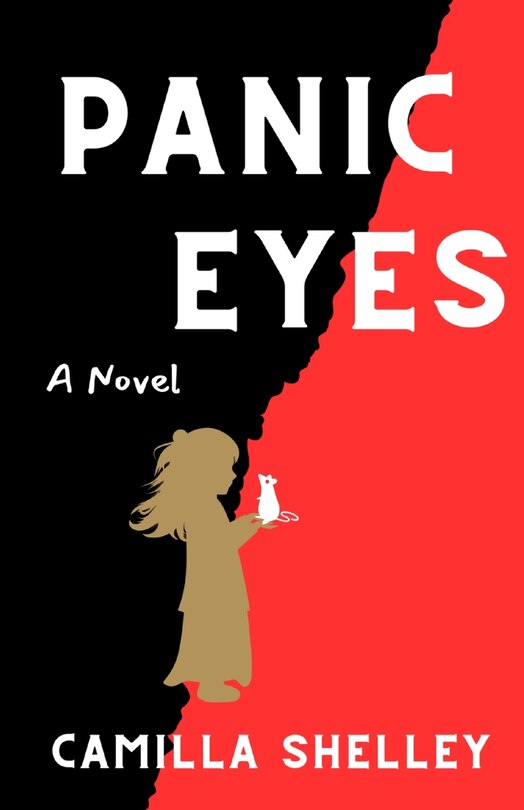 Panic Eyes