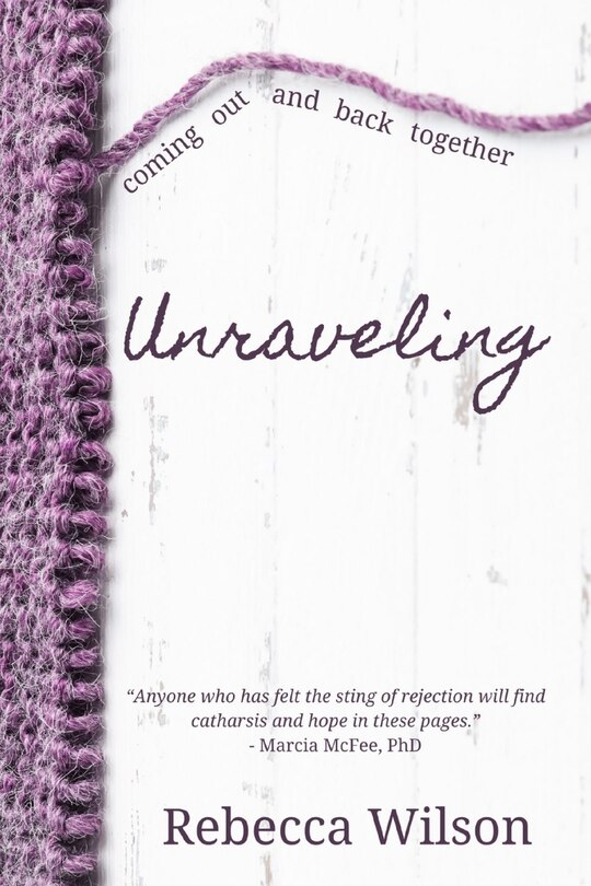 Front cover_Unraveling