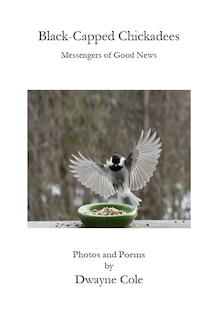 Front cover_Black-Capped Chickadees