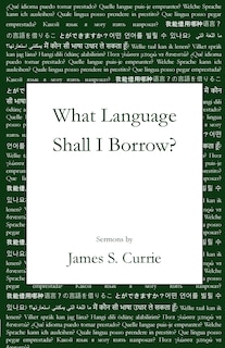 Couverture_What Language Shall I Borrow?