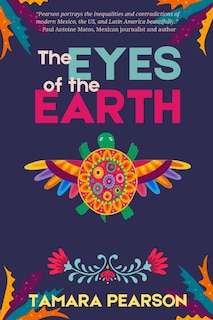 Front cover_The Eyes of the Earth