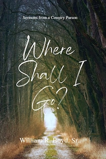 Front cover_To Whom Shall I Go?