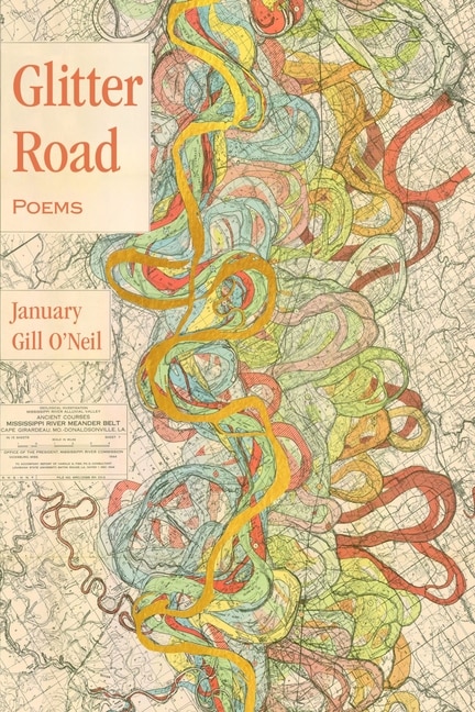 Couverture_Glitter Road