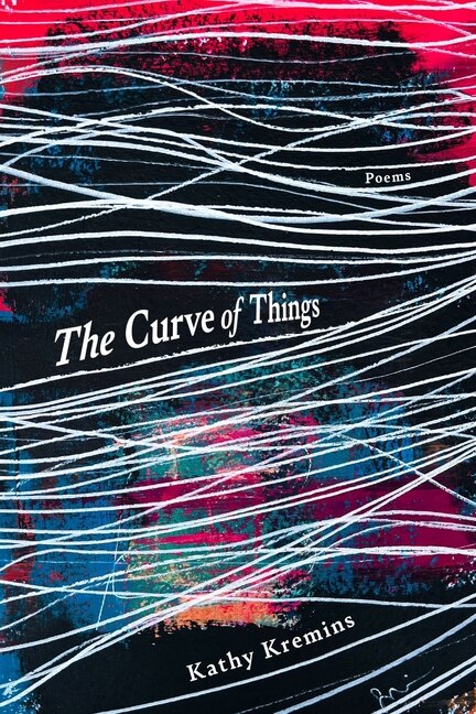 Front cover_The Curve of Things