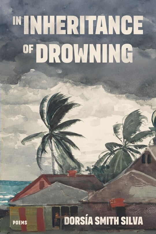 Couverture_In Inheritance of Drowning