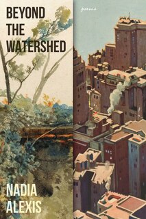 Front cover_Beyond the Watershed