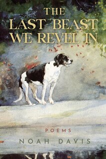Front cover_The Last Beast We Revel In