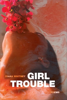 Front cover_Girl Trouble