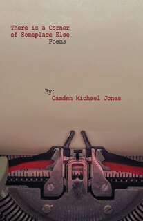 Front cover_There is a Corner of Someplace Else