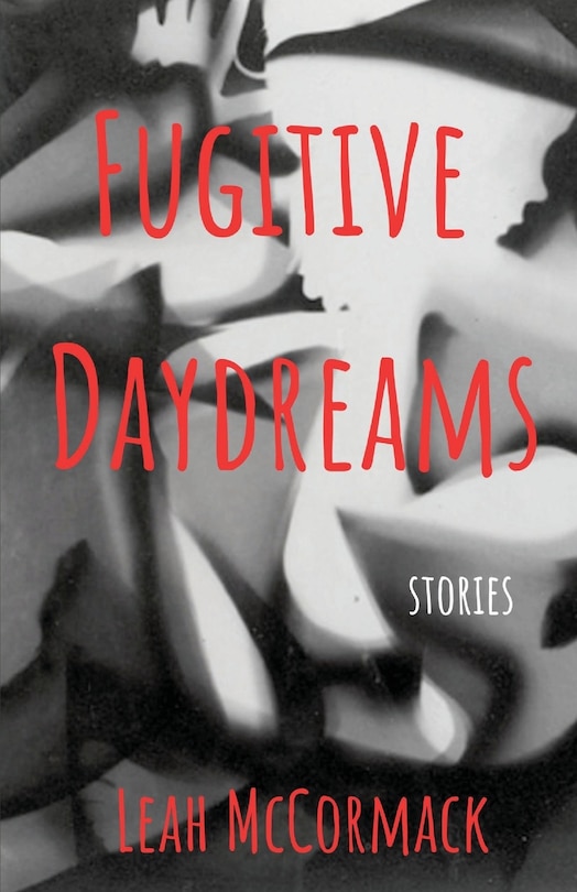 Front cover_Fugitive Daydreams