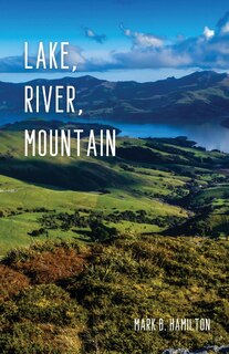 Front cover_Lake, River, Mountain