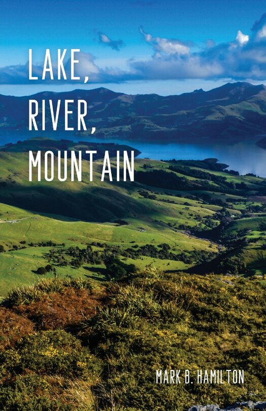 Front cover_Lake, River, Mountain