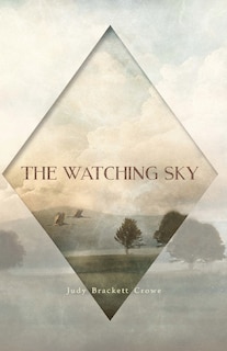 Front cover_The Watching Sky
