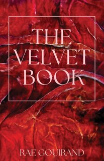 Front cover_The Velvet Book