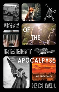 Front cover_Signs of the Imminent Apocalypse