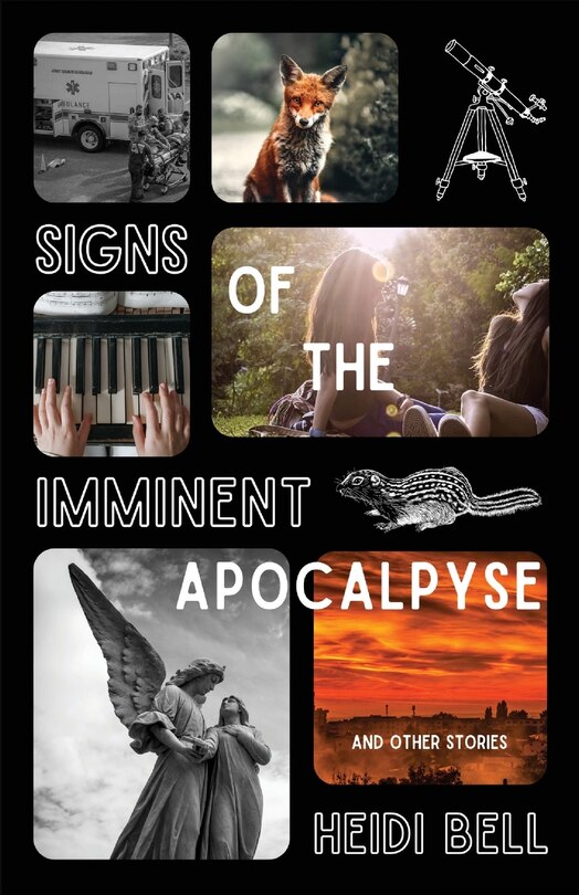 Front cover_Signs of the Imminent Apocalypse