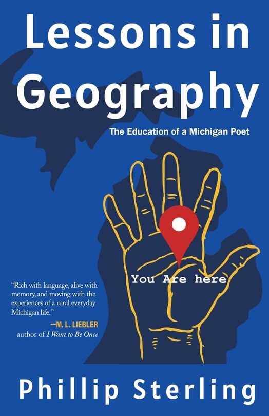 Couverture_Lessons in Geography