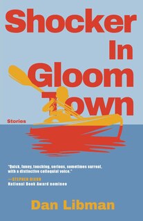 Couverture_Shocker in Gloomtown