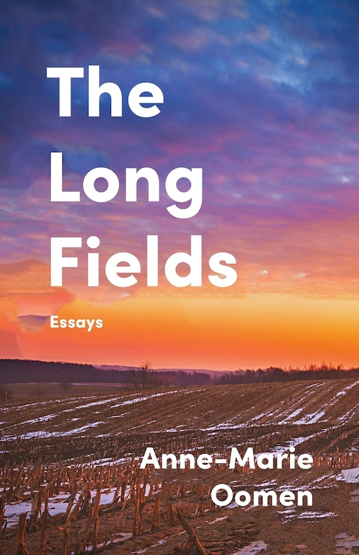 Front cover_The Long Fields