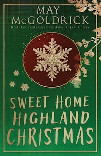 Front cover_Sweet Home Highland Christmas
