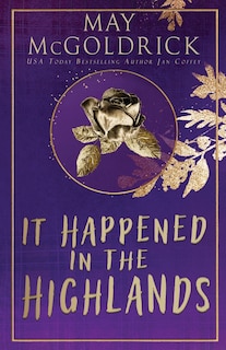 Front cover_It Happened in the Highlands