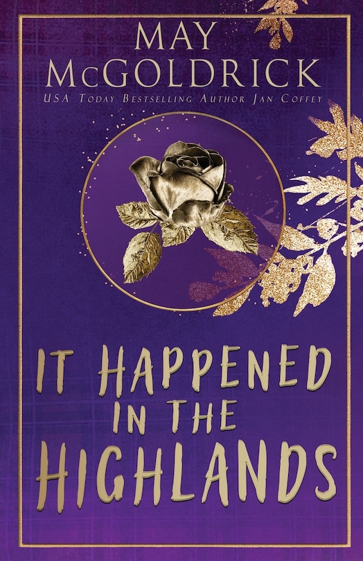 Front cover_It Happened in the Highlands