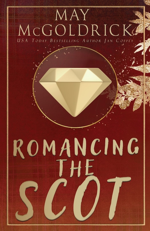 Front cover_Romancing the Scot