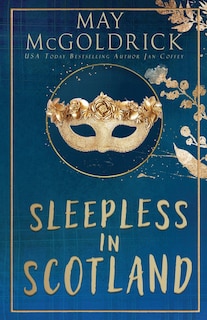 Front cover_Sleepless in Scotland