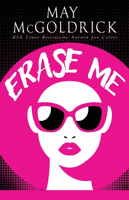 Front cover_Erase Me