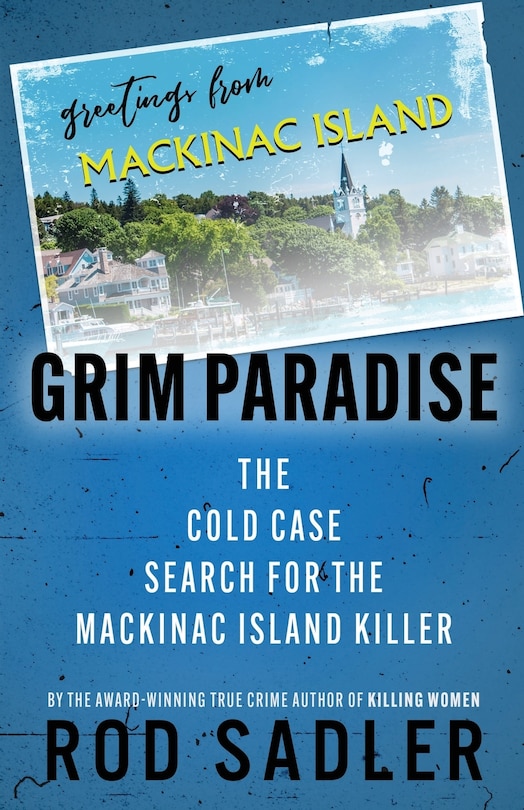 Couverture_Grim Paradise