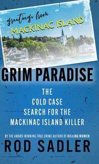 Couverture_Grim Paradise