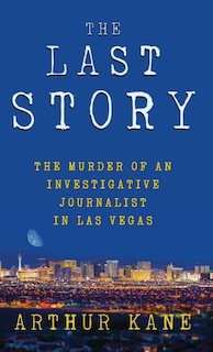Front cover_The Last Story