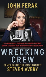 Front cover_Wrecking Crew