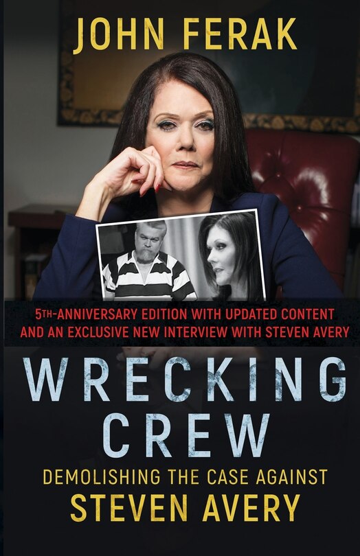 Couverture_Wrecking Crew