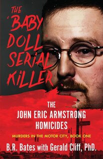 Front cover_The 'Baby Doll' Serial Killer