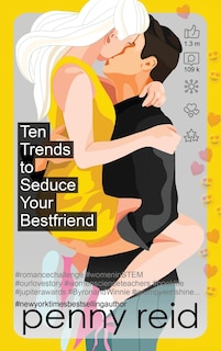 Front cover_Ten Trends to Seduce Your Bestfriend