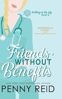 Front cover_Friends Without Benefits