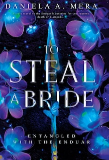 Front cover_To Steal a Bride