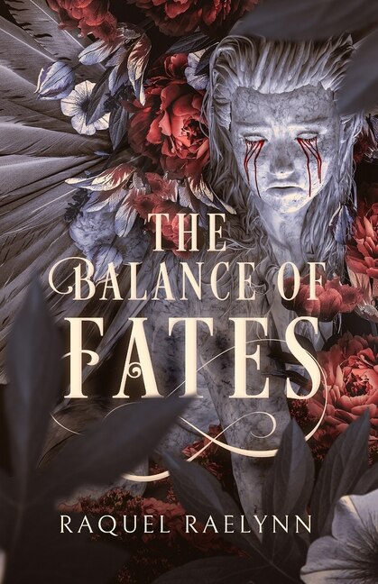 Front cover_The Balance of Fates