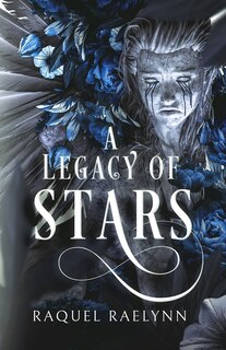 Front cover_A Legacy of Stars