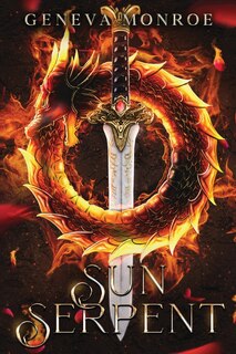 Front cover_Sun Serpent