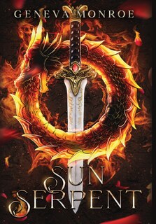 Front cover_Sun Serpent
