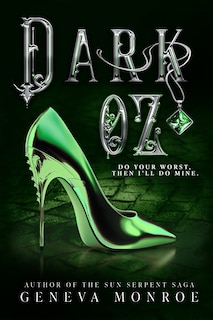 Front cover_Dark Oz